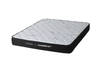 Picture of OVERTRUE Super Firm Pocket Spring Mattress in Queen Size