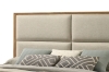 Picture of BRYDEN Bed Frame with Storage Drawers in Queen/Eastern King Size