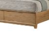 Picture of BRYDEN Bed Frame with Storage Drawers - Eastern King Size