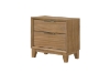 Picture of BRYDEN Bedroom Combo Set - 3PC Queen