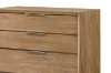 Picture of BRYDEN Bedroom Combo Set - 3PC Eastern King