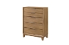 Picture of BRYDEN Bedroom Combo Set - 5PC Queen