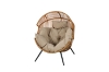 Picture of [FLOOR MODEL CLEARANCE]  SANKARA Outdoor Pod Chair 