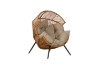 Picture of [FLOOR MODEL CLEARANCE]  SANKARA Outdoor Pod Chair 