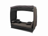 Picture of [FLOOR MODEL CLEARANCE]  TAKAPUNA Rattan Outdoor Daybed