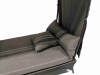 Picture of [FLOOR MODEL CLEARANCE]  TAKAPUNA Rattan Outdoor Daybed