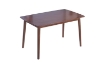 Picture of WINDSOR 59" Solid Wood Dining Table