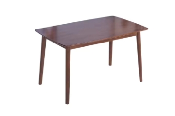 Picture of WINDSOR 59" Solid Wood Dining Table
