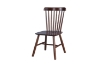 Picture of WINDSOR 59" 5PC Solid Wood Dining Set