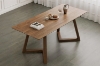 Picture of RIKA 63" Solid Wood Dining table