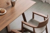 Picture of RIKA 63" Solid Wood Dining table