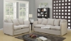 Picture of [FLOOR MODEL CLEARANCE]TOMASHA Feather-Filled Washable 2-Seater Loveseat