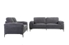Picture of [FLOOR MODEL CLEARANCE]FRANKY Fabric 2 Seater Sofa 