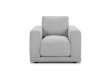 Picture of [FLOOR MODEL CLEARANCE] HUGO Feather Filled Sofa (Dust, Water & Oil Resistant) - 1 Seater (Armchair) 