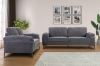 Picture of [FLOOR MODEL CLEARANCE]FRANKY Fabric 2 Seater Sofa 
