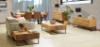 Picture of [FLOOR MODEL CLEARANCE]  BYBLOS 3-Door 2-Drawer Buffet
