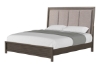 Picture of [FLOOR MODEL CLEARANCE] GLINDA Bed Frame - Eastern King Size