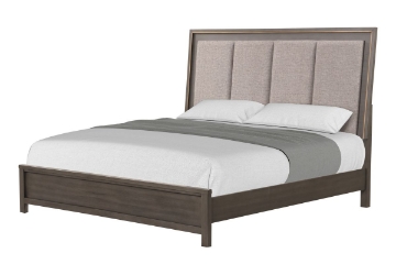 Picture of [FLOOR MODEL CLEARANCE] GLINDA Bed Frame - Eastern King Size