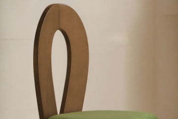 Picture of KAITO Solid Wood Dining Chair - Each