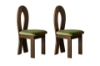 Picture of KAITO Solid Wood Dining Chair