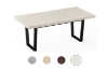 Picture of SYNERGYPLUS 63"/71"/78.5" Thick Table Top (New Champagne)