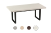 Picture of SYNERGYPLUS Thick Table Top (New Champagne) - 63"x35.5"