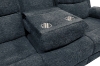 Picture of VENICE Manual Recliner Sofa Range with Rocker Chair