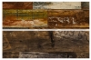 Picture of APEX Dual-Sided Table Top in Multiple Sizes (Rustic Wood Grain)