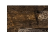 Picture of APEX Dual-Sided Table Top (Rustic Wood Grain) - 27.5"x27.5"