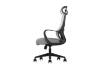 Picture of ZYLO High Back Office Chair with Adjustable Headrest & Backrest