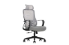 Picture of ZYLO High Back Office Chair with Adjustable Headrest & Backrest