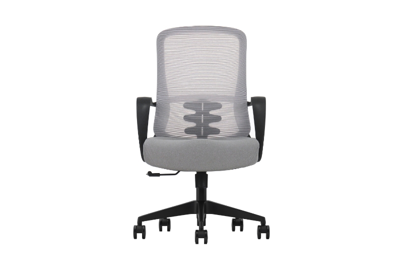 Picture of ZYLO High Back Office Chair with Adjustable Backrest