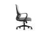 Picture of ZYLO High Back Office Chair with Adjustable Backrest