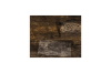 Picture of APEX Dual-Sided Table Top (Rustic Wood Grain) - 47"x23.5"
