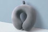 Picture of 322-007 Memory Foam U-shape Neck Pillow
