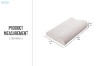 Picture of 322-010 Wavy Memory Foam Pillow