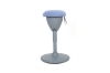 Picture of MOVI Height Adjustable 360° Swivel Self-Balancing Wobble Stool (Multiple Colours)
