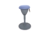 Picture of MOVI Height Adjustable 360° Swivel Self-Balancing Wobble Stool (Multiple Colours)