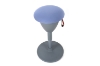 Picture of MOVI Height Adjustable 360° Swivel Self-Balancing Wobble Stool (Multiple Colours)