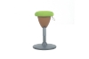 Picture of MOVI Height Adjustable 360° Swivel Self-Balancing Wobble Stool (Multiple Colours)