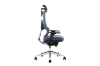 Picture of STRIX High Back Office Chair with Adjustable Headrest & 3D Dynamic Balance Backrest, 3D Armrests and Seat Slider 