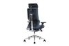 Picture of STRIX High Back Office Chair with 3D Adjustable Headrest & Dynamic Balance Backrest, 3D Armrests and Seat Slider 