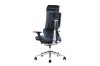 Picture of STRIX High Back Office Chair with Adjustable Headrest & 3D Dynamic Balance Backrest, 3D Armrests and Seat Slider 