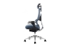 Picture of STRIX High Back Office Chair with Adjustable Headrest & 3D Dynamic Balance Backrest, 3D Armrests and Seat Slider 