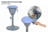 Picture of MOVI Height Adjustable 360° Swivel Self-Balancing Wobble Stool (Multiple Colours)
