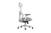 Picture of FLEXO Pro Height Adjustable Mesh Office Chair (Grey)