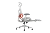 Picture of NEXEN Pro High Back Office Chair with Adjustable Headrest & Backrest, Lumbar Support, 3D Armrests and Seat Slider