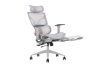 Picture of NEXEN Pro High Back Office Chair with Adjustable Headrest, Lumbar Support, 3D Armrests and Seat Slider