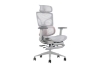 Picture of NEXEN Pro High Back Office Chair with Adjustable Headrest & Backrest, Lumbar Support, 3D Armrests and Seat Slider