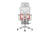 Picture of NEXEN Pro High Back Office Chair with Footrest
